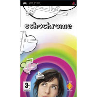 Sony Echochrome (ISSPSP445) Sony Echochrome (ISSPSP445)